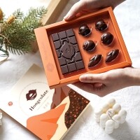 무설탕 비건 수제 빈투바초콜릿 홍콜릿 기념품 결혼식 돌잔치 고급 답례품